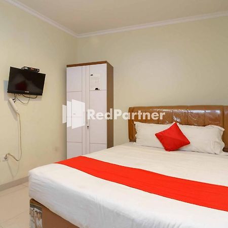 Jo Residence Syariah Redpartner Jakarta Eksteriør bilde