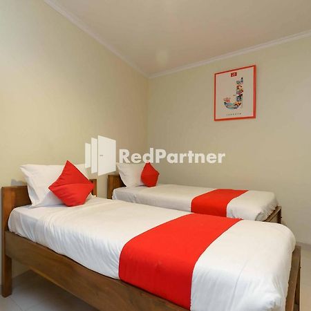 Jo Residence Syariah Redpartner Jakarta Eksteriør bilde
