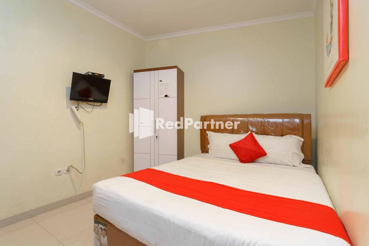 Jo Residence Syariah Redpartner Jakarta Eksteriør bilde