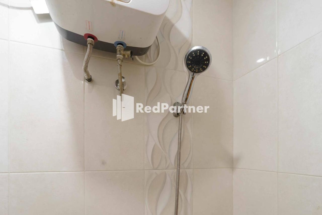 Jo Residence Syariah Redpartner Jakarta Eksteriør bilde