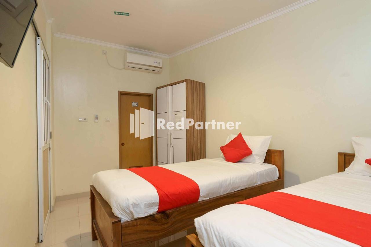 Jo Residence Syariah Redpartner Jakarta Eksteriør bilde